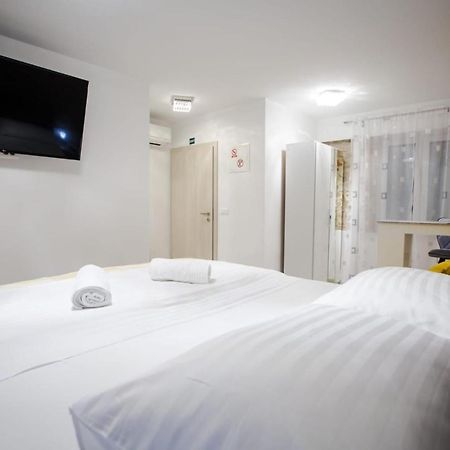 Lions Luxury Rooms Split Luaran gambar
