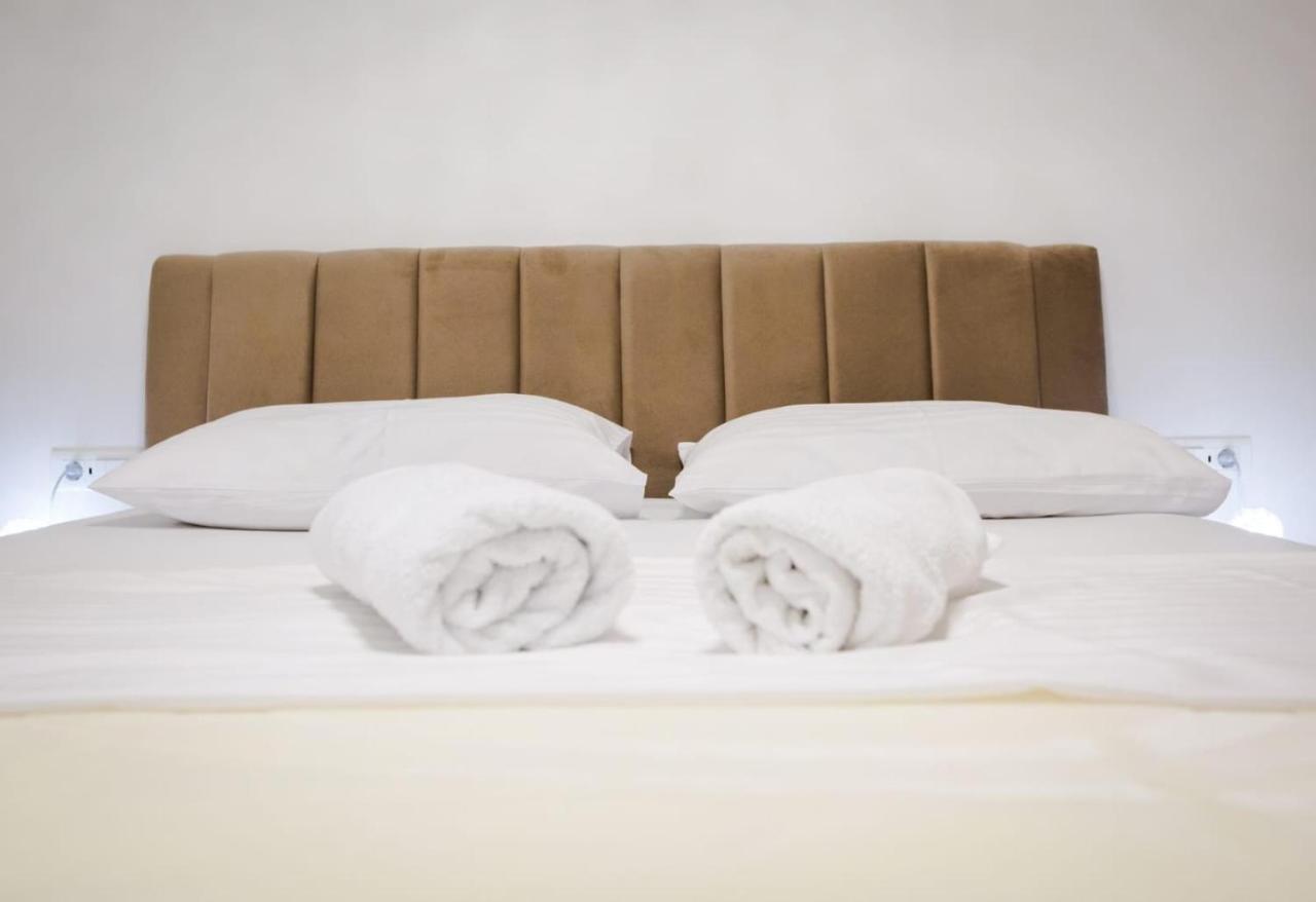 Lions Luxury Rooms Split Luaran gambar